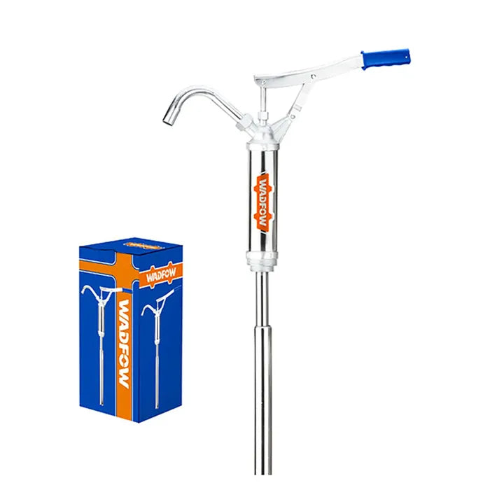 BOMBA DE ACEITE WADFOW MANUAL 15LT/MIN