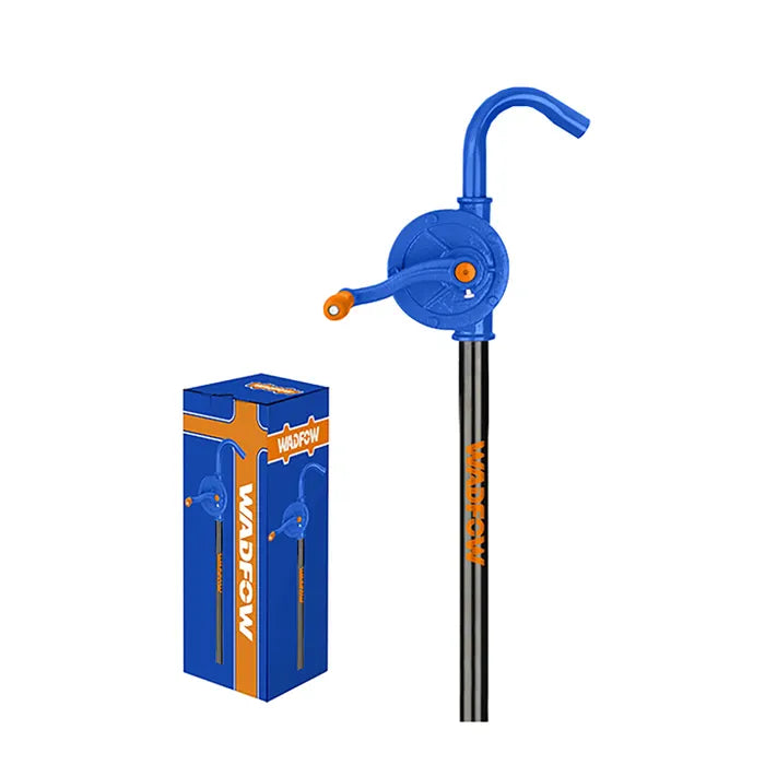 BOMBA DE ACEITE WADFOW MANUAL 25LT/MIN