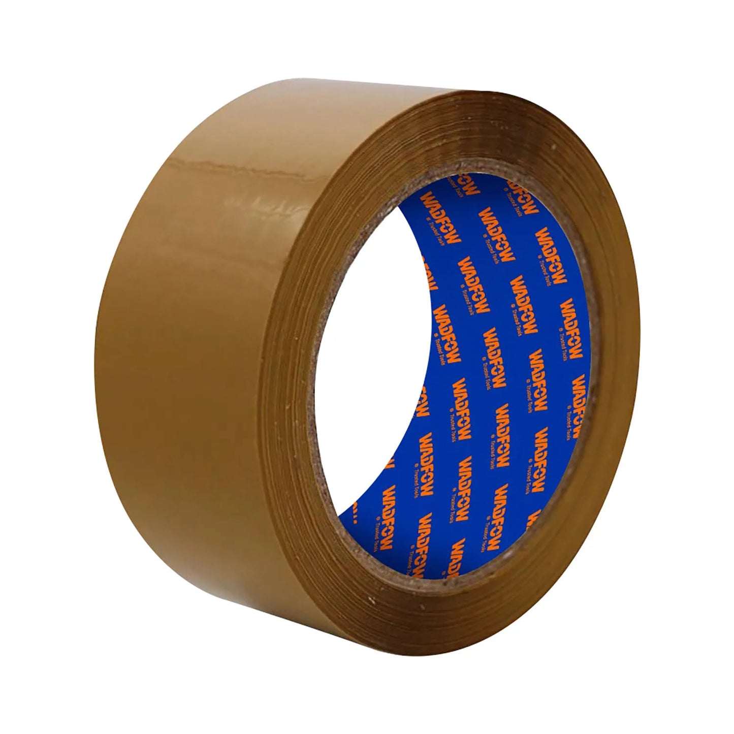 CINTA ADHESIVA WADFOW PARA EMBALAJE 48MM/100M