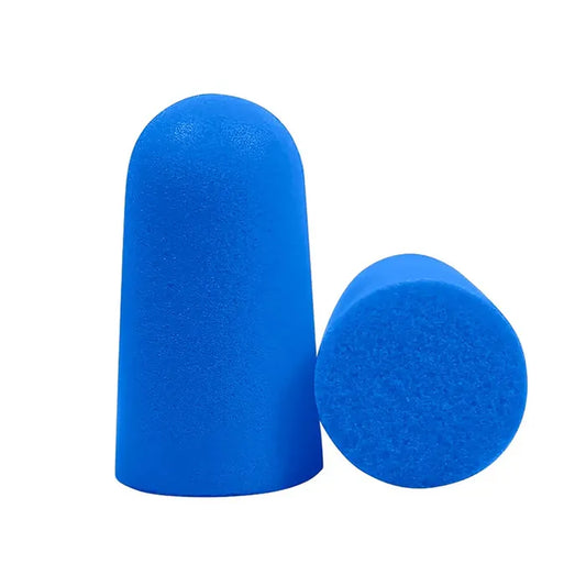 200 PARES DE TAPONES WADFOW PARA OIDO EN ESPUMA PU