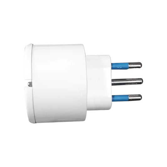 ADAPTADOR DE ENCHUFE INGCO SCHUKO 220V