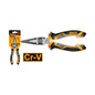 ALICATE DE PUNTA LARGA INGCO INDUSTRIAL 200MM/8"