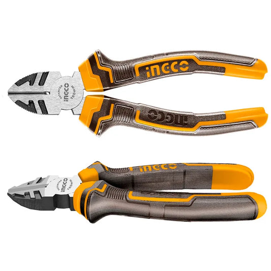 ALICATE INGCO DE CORTE DIAGONAL 160MM/6"