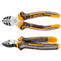 ALICATE INGCO DE CORTE DIAGONAL 160MM/6"