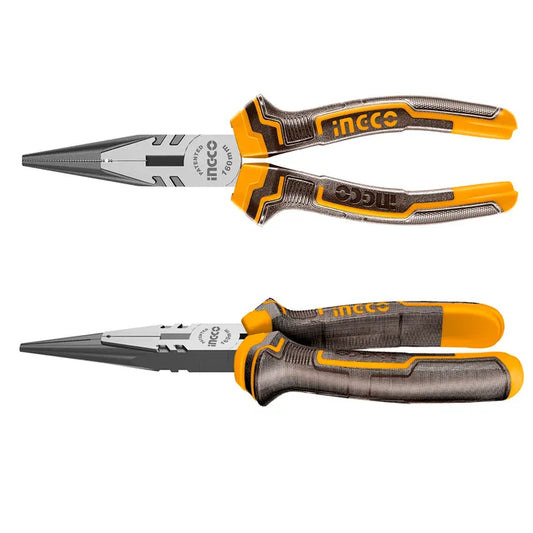 ALICATE INGCO DE PUNTA LARGA 160MM/6"
