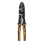 ALICATE INGCO TERMINALES INDUSTRIAL 254MM/10"