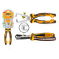 ALICATE PELACABLES INGCO INDUSTRIAL 160MM/6"