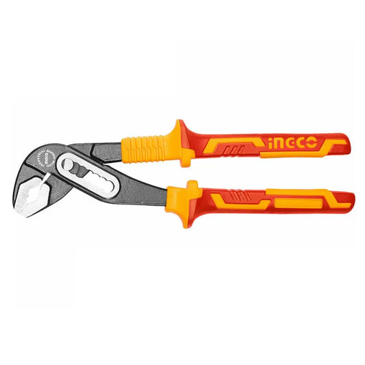 ALICATE PICO DE LORO INGCO INDUSTRIAL AISLADO VDE 250MM/10"