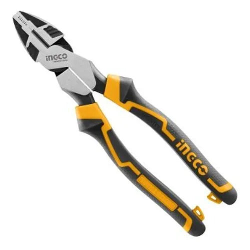 ALICATE UNIVERSAL INGCO INDUSTRIAL 240MM/9,5"