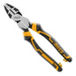 ALICATE UNIVERSAL INGCO INDUSTRIAL 240MM/9,5"