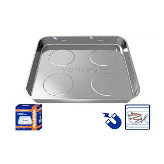 BANDEJA WADFOW MAGNETICA 270X290MM