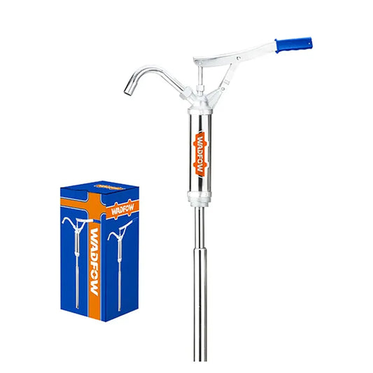 BOMBA DE ACEITE WADFOW MANUAL 15LT/MIN
