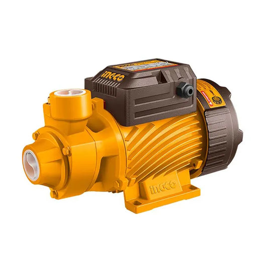 BOMBA DE AGUA INGCO PERIFERICA 1X1" 1HP