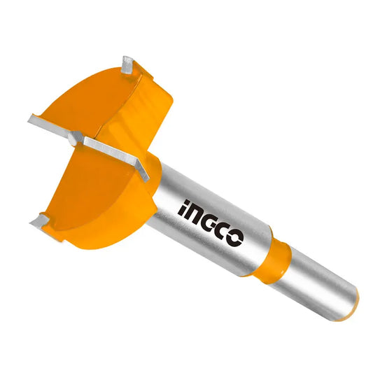 BROCA FORSTNER INGCO PARA MADERA 25MM
