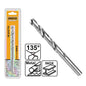 BROCA INGCO METAL HSS M2 INDUSTRIAL 8MM