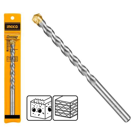 BROCA INGCO PARA CONCRETO INDUSTRIAL 10X150MM