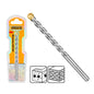 BROCA INGCO PARA CONCRETO INDUSTRIAL 8X120MM