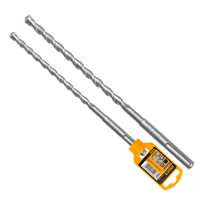 BROCA INGCO PARA CONCRETO INDUSTRIAL SDS PLUS 14X210MM