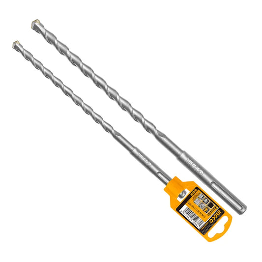 BROCA INGCO PARA CONCRETO INDUSTRIAL SDS PLUS 14X210MM