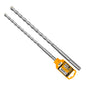 BROCA INGCO PARA CONCRETO INDUSTRIAL SDS PLUS 14X210MM