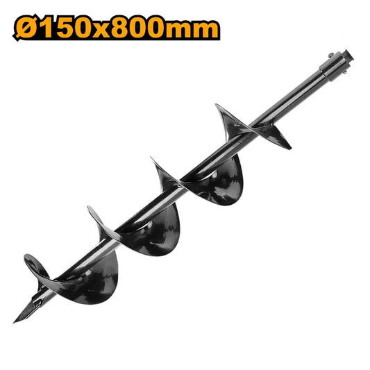 BROCA PERFORADOR/AHOYADOR INGCO PARA TIERRA 150X800MM