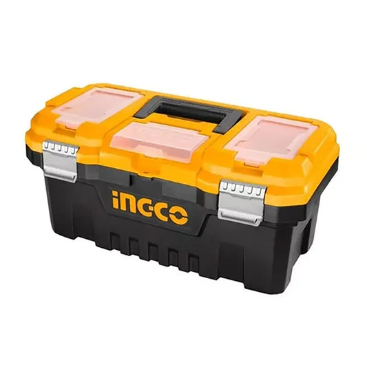 CAJA DE HERRAMIENTAS INGCO PLASTICA 20LT