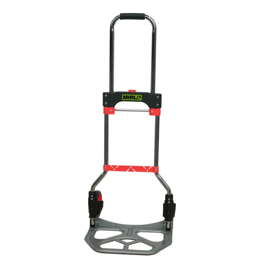 CARRO PLEGABLE MIRLO TIPO YEGUA ACERO 80KG 94X37X41CM