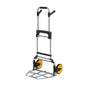 CARRO PLEGABLE MIRLO TIPO YEGUA CON ASA ACERO 150KG 52X50X115CM