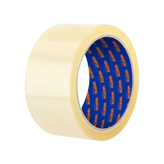 CINTA ADHESIVA WADFOW PARA EMBALAJE 48MM/100M