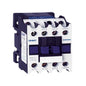 Contactor NC1, 18A 3P más 1NA, 7.5KW (AC3/380V) control 24 Vac