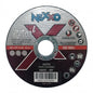 Disco de Corte Nexxo Retail
