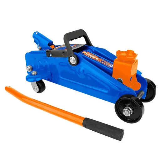 GATA HIDRAULICA WADFOW CAIMAN 2TON