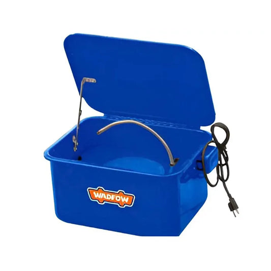LAVADORA WADFOW PORTATIL DE PIEZAS 3,5GAL/13LT