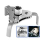 LLAVE ARAÑA WADFOW PARA FILTRO DE ACEITE 1/2"- 3/8" 63-102MM