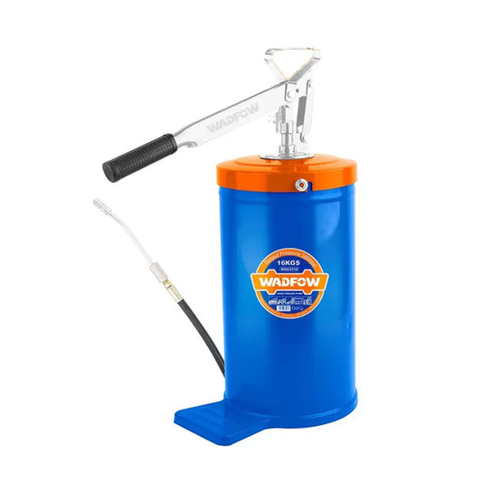 LUBRICADOR DE GRASA WADFOW MANUAL 16KG