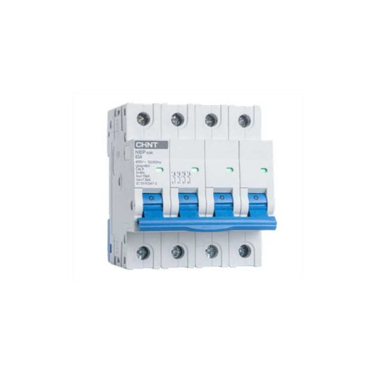 NBP-63R, 4Px63A, 15kA
