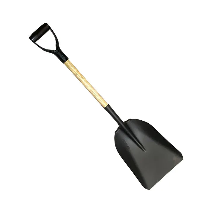 PALA MIRLO CARBONERA MANGO MADERA