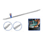 PALANCA WADFOW PARA NEUMATICOS 24" 600X30X11MM