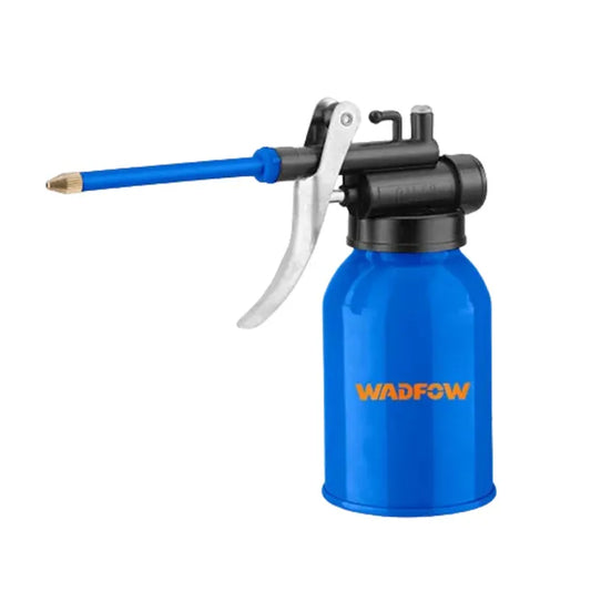 PISTOLA WADFOW DE ACEITE 250ML