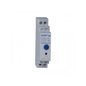 Relé Temporizador Elect. OFF-Delay, 230Vac 10-120 Seg. 5 Amp