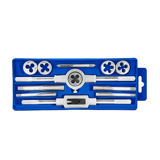 SET TERRAJAS WADFOW MACHO Y HEMBRA M5-M12 12 PIEZAS