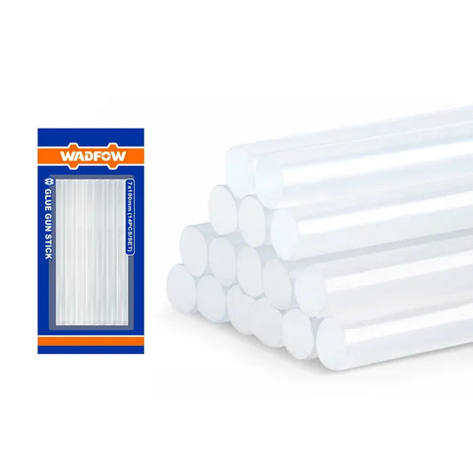 SET WADFOW BARRAS DE SILICONA 1KG 7X100MM